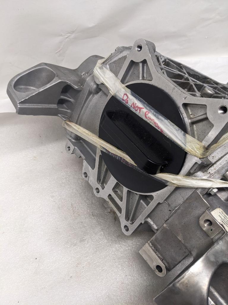 GM 84300365 DIFFERENTIAL CARRIER FOR AUTO TRANSMISSION 15-19 CORVETTE NEW B3B2