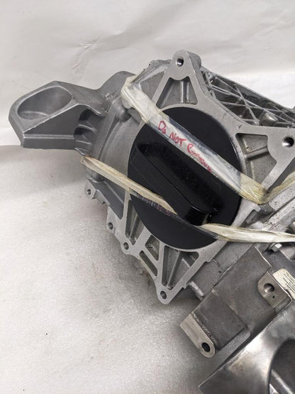 GM 84300365 DIFFERENTIAL CARRIER FOR AUTO TRANSMISSION 15-19 CORVETTE NEW B3B2