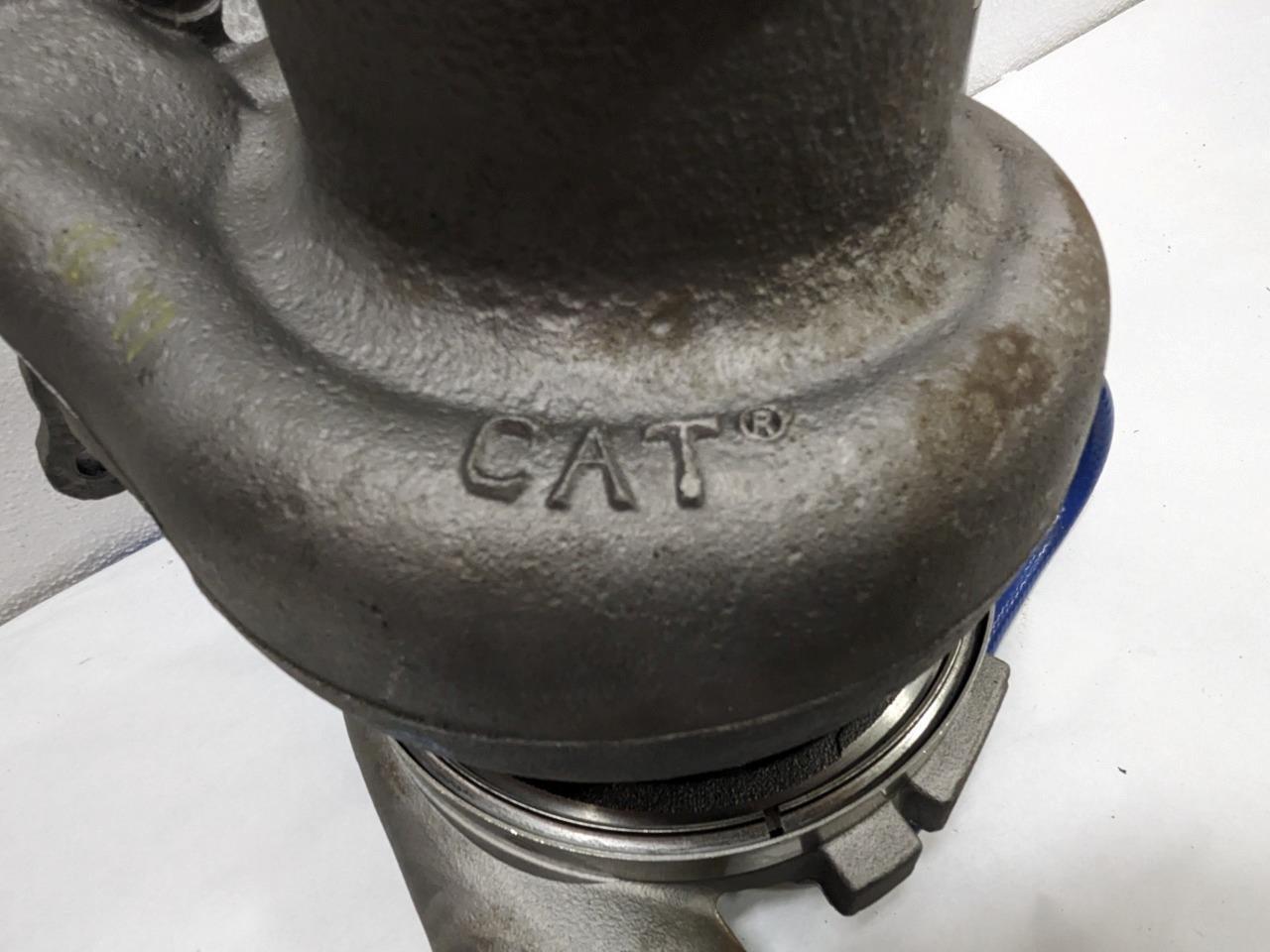 Caterpillar CAT Turbocharger 10R-3594 TURBO GP B REMANUFACTURED GENUINE BSRG1