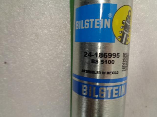 BILSTEIN 5100 SERIES SHOCK 24-186995 FOR 2007-2016 JEEP WRANGLER NEW R2