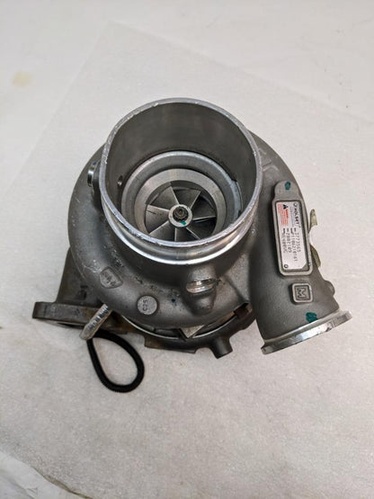CUMMINS 2882109 TURBOCHARGER HE400VG FOR ISX 14.9L NEW E2