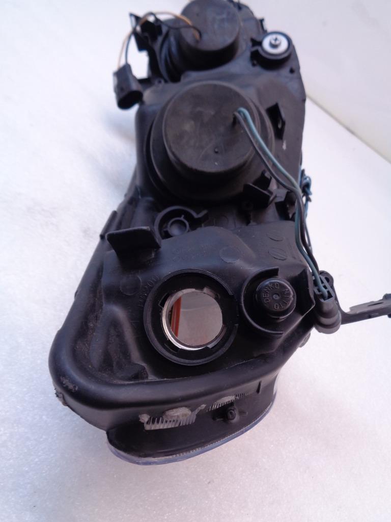 NEW EAGLE EYES DRIVER HEADLIGHT FOR HONDA CIVIC 4D 2006-10 HD483-B0WCA SR