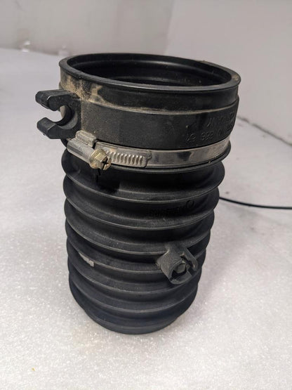 PORSCHE 911/986 BOXSTER THROTTLE BODY FLAP AIR INTAKE 99611068651 USED 996B.G.L.