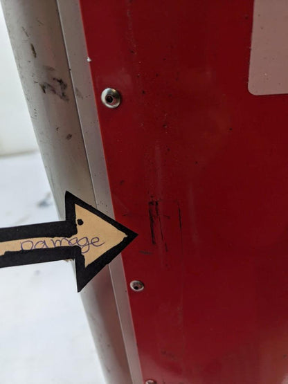 OMG RHINOBOND INDUCTION FASTENING SYSTEM MODEL 102 120 V W/CARRY CASE USED B2