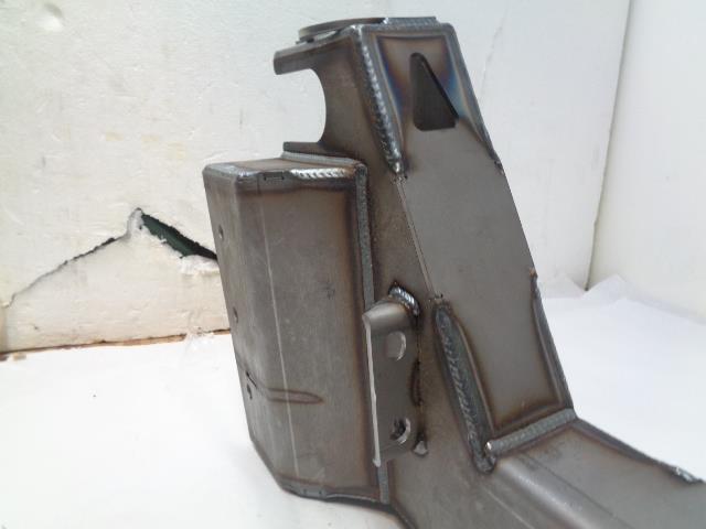 CB CHASSIS C10 63-72 FRONT KIT 1003-001/1003-004 NEW R35