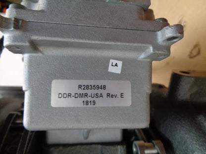 DETROIT DIESEL HOLSET TURBOCHARGER W/ ACTUATOR FOR 07+ 14L SERIES60 R23539570 E2