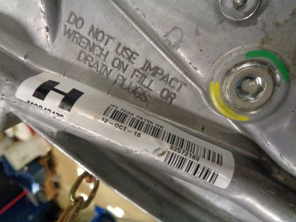 Ford F250-550 Super DutyTransfer Case 2007-107 C3Z-7A195-HB NEW GENUINE BSRG1