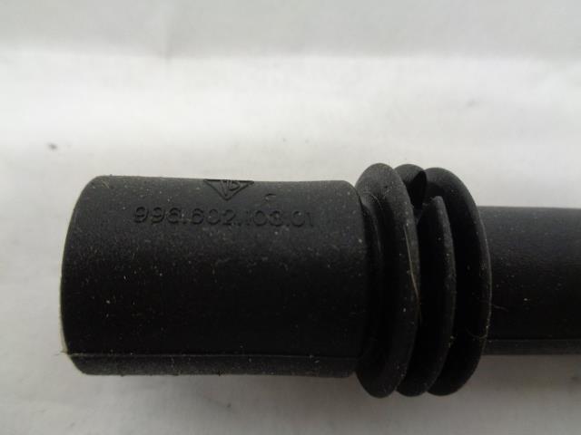 5 NEW GENUINE PORSCHE SPARK PLUG SOCKET CONNECTORS 996 602 103 01 R20T8