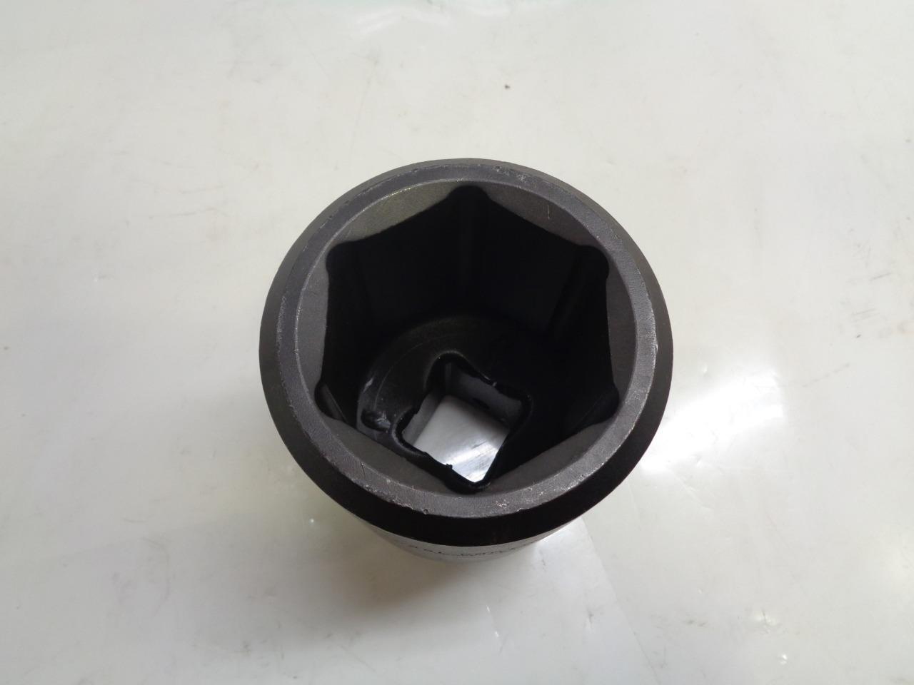 NEW STANLEY PROTO 1-1/2" DRIVE IMPACT SOCKET 3" SIX POINT 15048L R22