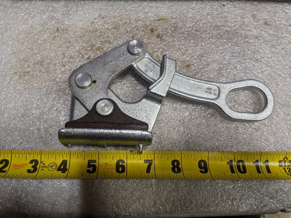 UNBRANDED CABLE WIRE GRIP PULLER 500KG 08-25 4X16-35 R 29