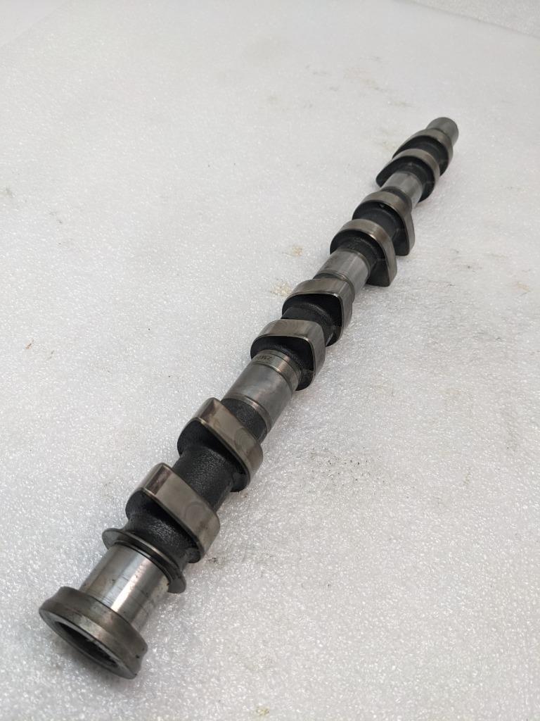 03-06 PORSCHE CAYENNE EXHAUST CAMSHAFT CAM 9482143R USED R24