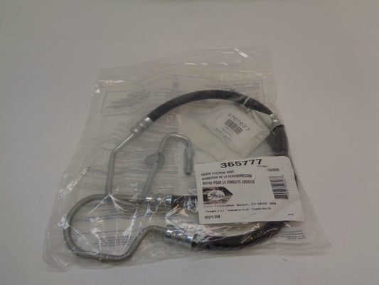 NEW GATES JEEP LIBERTY 02-05 POWER STEERING OEM ASSEMBLIES 365777 R7