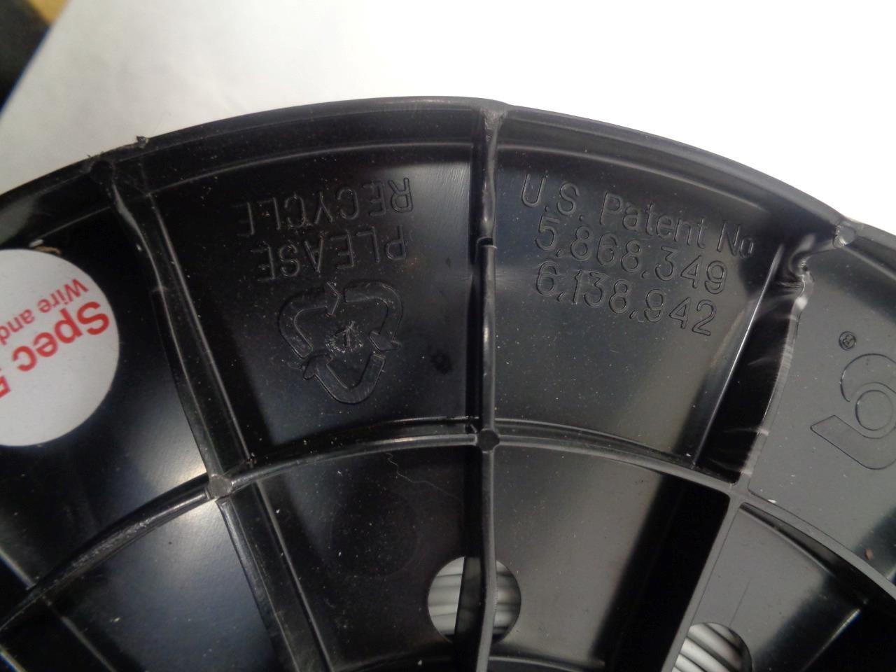 RAYCHEM HOOK UP WIRE 12AWG CL GP INSL600V 55PC0211-12-9CS2600 2300FT R35