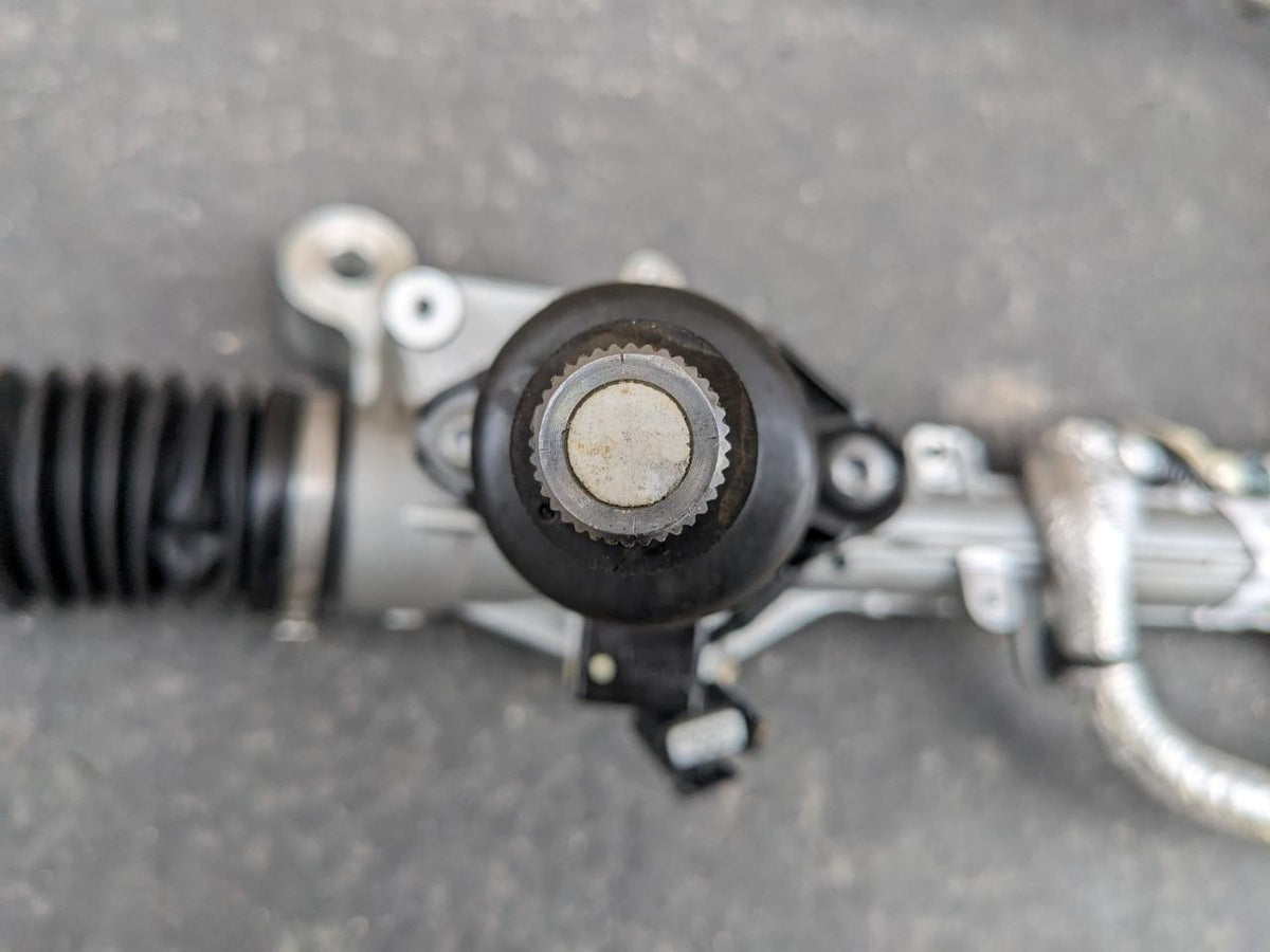 NISSAN POWER STEERING GEARBOX/RACK AND PINION FOR 2019-2020 ALTIMA NEW BRST1