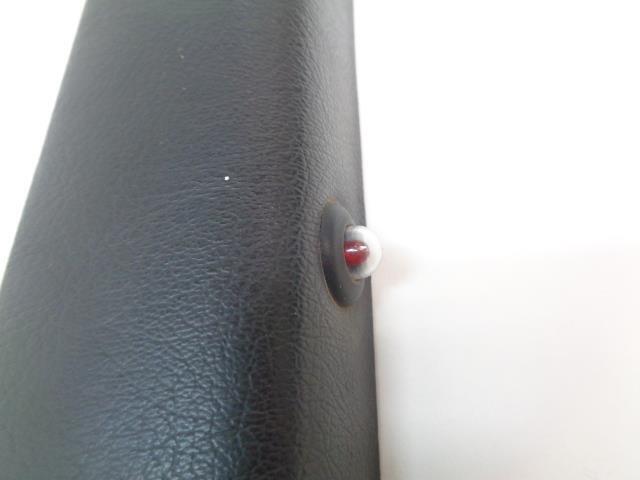 PORSCHE 99355508400 UPPER RIGHT SIDE DOOR PANEL COVER STRIP FOR 911 993 USED R20