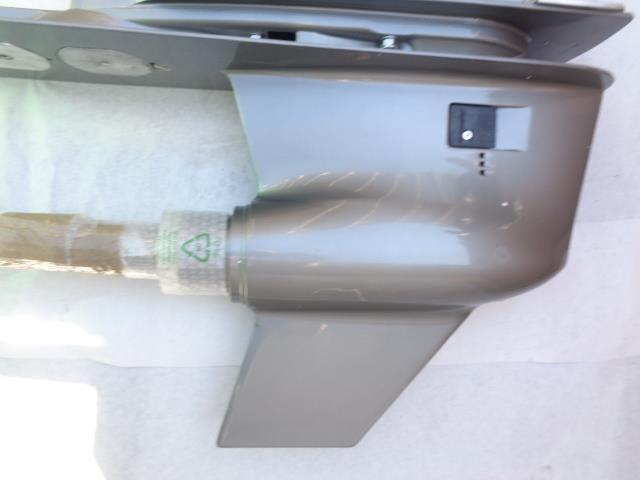 YANMAR ONE-DRIVE STERNDRIVE ZT370 NEW GREEN 1