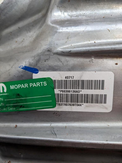 MOPAR 68396136AD BW 44-46 TRANSFER CASE FOR 2019-2024 RAM 3500 NEW I2