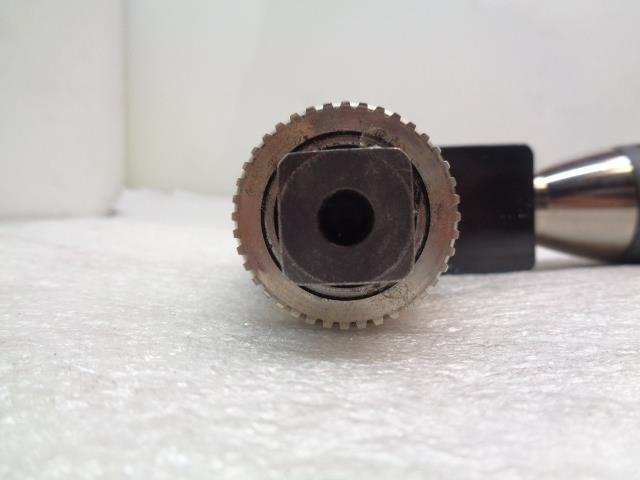 INGERSOLL RAND QXX2A52T0396PS12 ANGLE TORQUE MULTIPLIER WITHOUT BATTERY USED R27