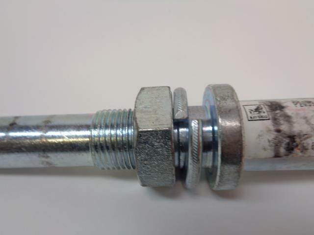 NEW 10 PACK OF TISCO LOWER LINK PINS P2059 R10