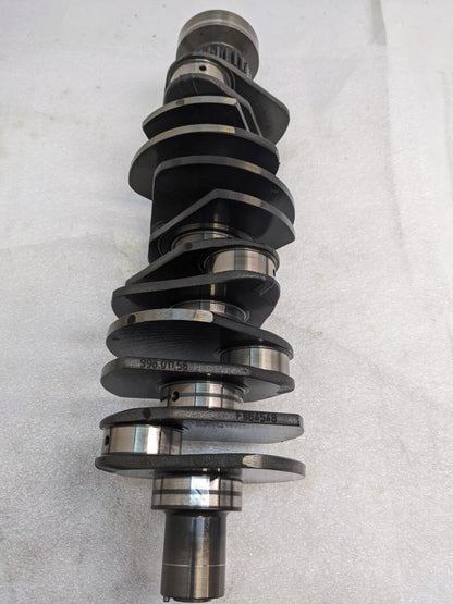 PORSCHE 986/987 BOXSTER CAYMAN 3.2 08 78MM CRANKSHAFT 9961016R USED 996BGL2