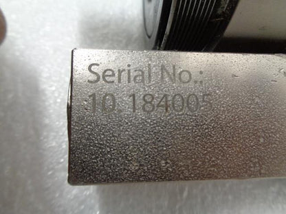 ITH M36 33.02095 1-3/8" HYDRAULIC BOLT TENSIONING CYLINDER DAMAGED BSRG5