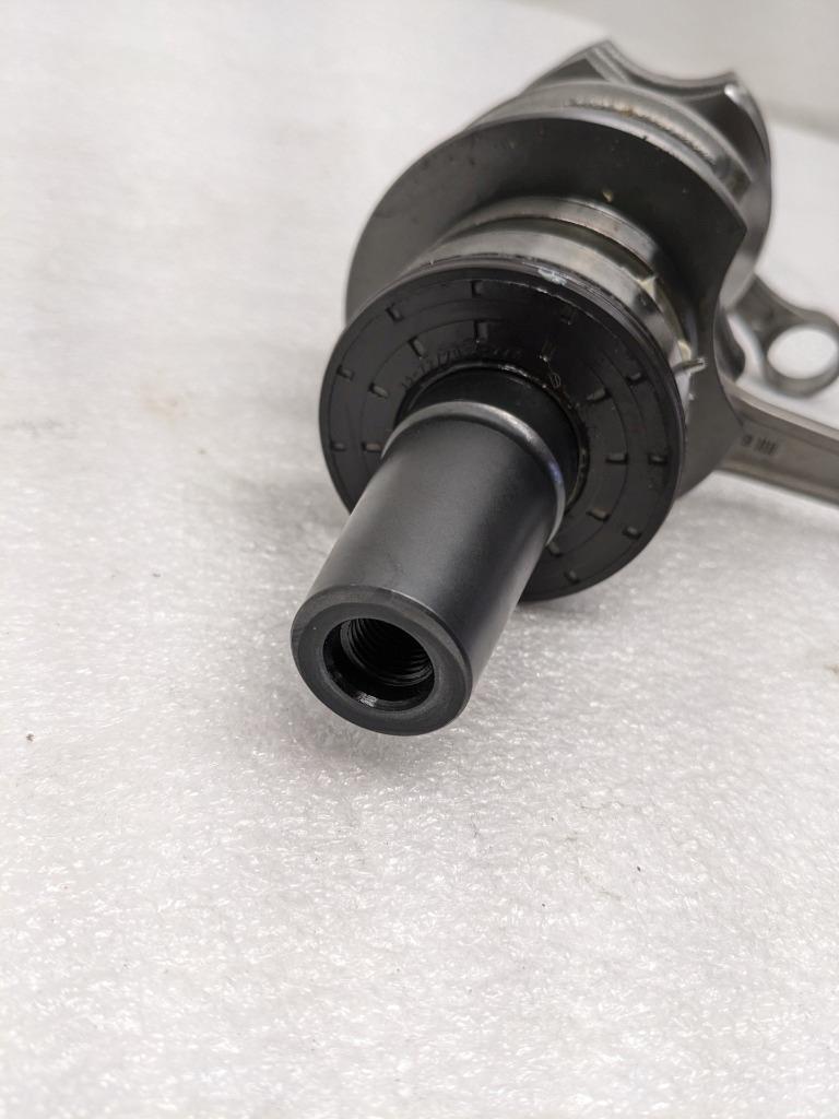 SKI-DOO 420686042 CRANKSHAFT FOR VARIOUS 2010-2020 SKI-DOO MODELS NEW R11TA