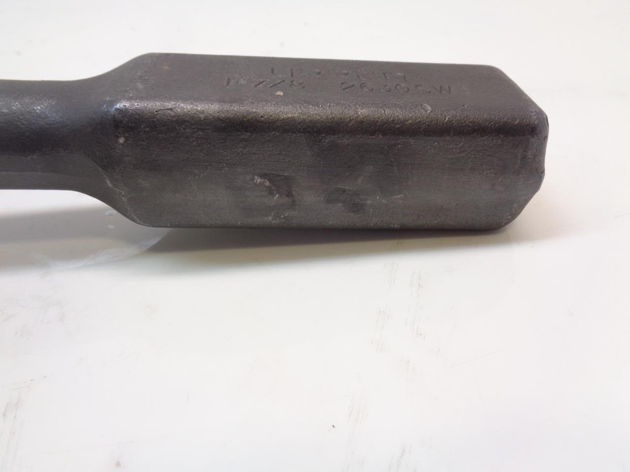 NEW URREA 2630SW 1-7/8" 12 POINT OFFSET STRIKING WRENCH R22T4