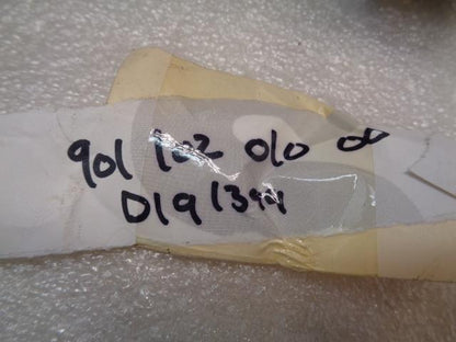 Porsche 911 2.2L Non Counterweight Crankshaft 901 102 010 00 USED GENUINE R24T7