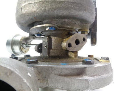 CATERPILLAR 0R7569 BASIC TURBOCHARGER FOR TRUCK ENGINES REMAN E2