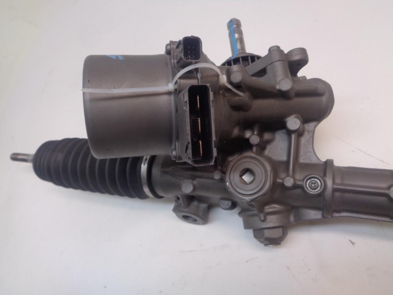 REMAN ELECTRIC POWERED STEERING RACK & PINION for HONDA R9