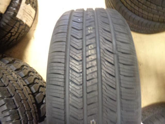 YOKOHAMA GEOLANDAR X-CV G057 P 255 55 18 109W XL TIRE 110157001 AQ4