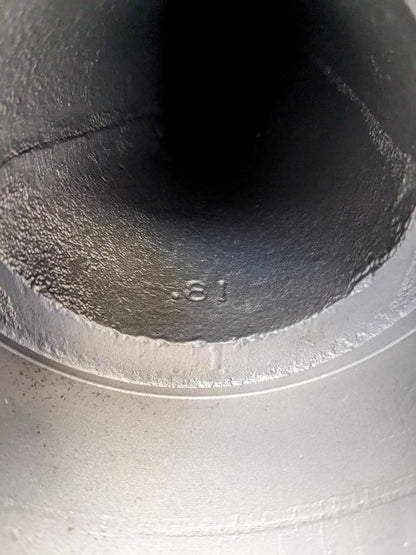 CATERPILLAR 0R7157 TURBOCHARGER FOR CAT 3412/3512/3516 ENGINES REMAN E1