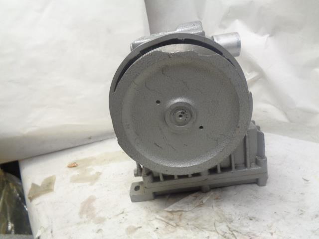 RIETSCHLE THOMAS VACUUM PUMP 601746780001 USED J1