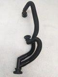 PORSCHE BOXSTER CAYMAN VENTILATION LINE OIL SEPERATOR 98710714500 USED R23