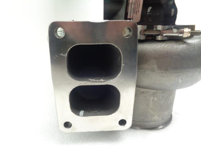 CATERPILLAR TURBOCHARGER 0R-9804 FOR CAT C-15, 3456  REMANUFACTURED E2