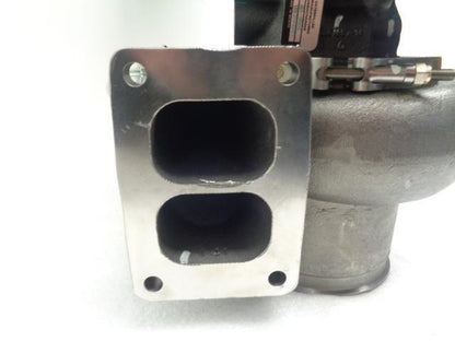 CATERPILLAR TURBOCHARGER 0R-9804 FOR CAT C-15, 3456  REMANUFACTURED E2