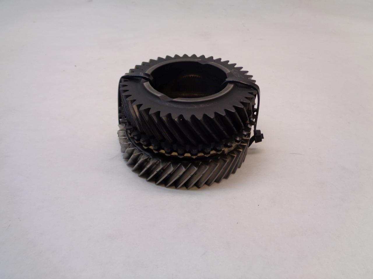 GENUINE PORSCHE 911 993 5th GEAR SET 39:42 99330290505 R21T3