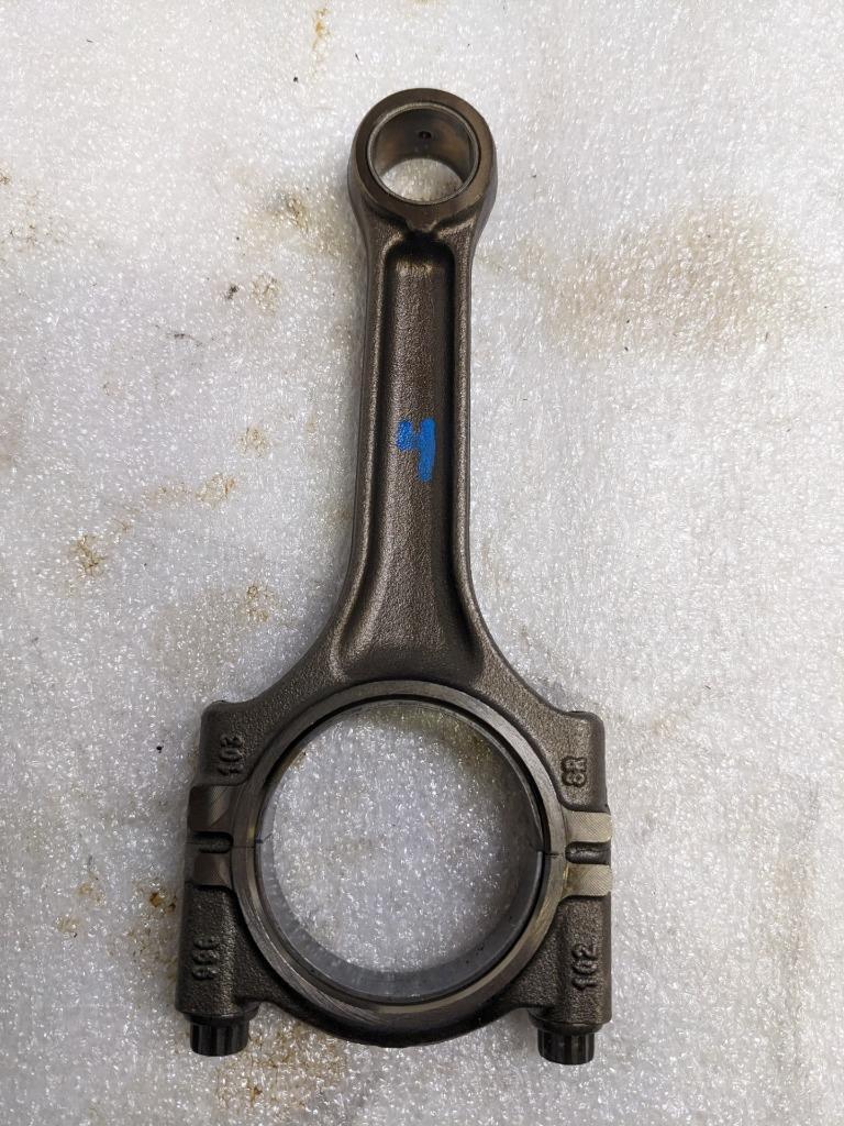 PORSCHE BOXSTER 987 05-08 PISTON CONNECTING RODS (6) 9961031028R USED 996G.L