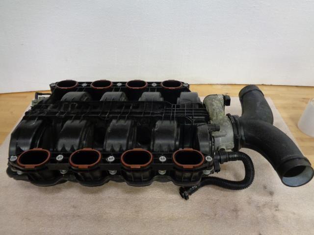 OEM USED PORSCHE INTAKE DISTRIBUTOR/MANIFOLD 948 110 016 05/948 605 115 03 R31