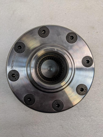 OX LOCKER DIFFERENTIAL D44-392-33 FOR DANA 44 3.92+ RATIO 33 SPLINE AXLE NEW R14
