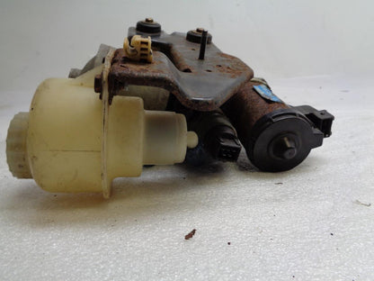 Porsche 928 Manual Transmission Lock Control 928.315.153.01 USED GENUINE R23T4