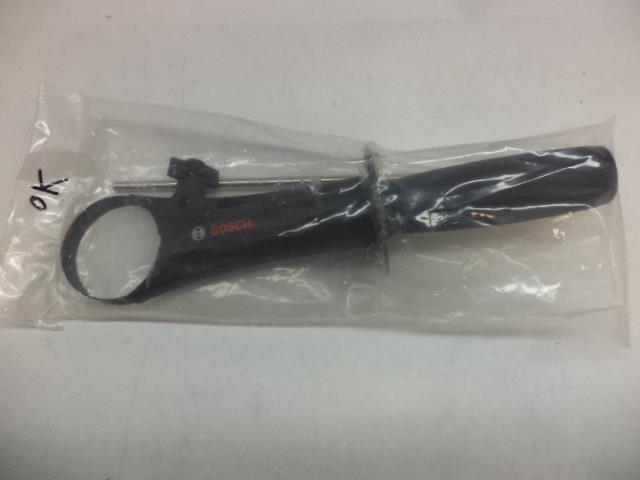 ONE NEW INCOMPLETE BOSCH CORDLESS BRUTE TOUGH DRILL/DRIVER KIT DDH183-01 BSR35