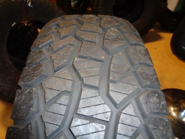 PATHFINDER ALL TERRIAN BSW P 265 70 18 116T SL TIRE 1019816 BQ4