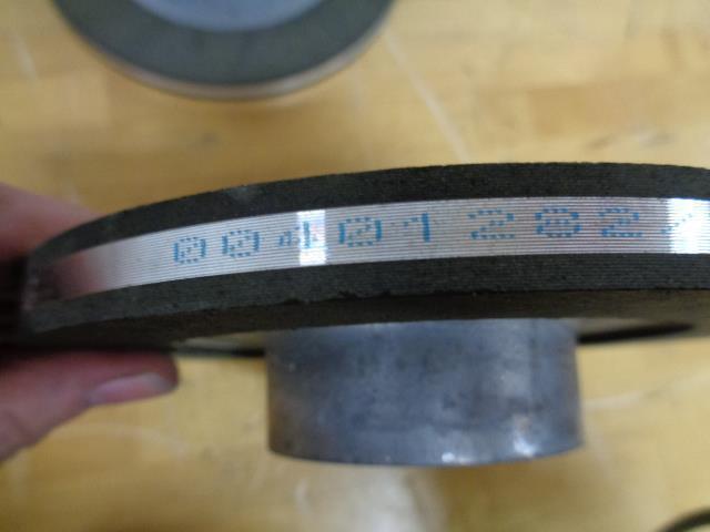 NEW INTORQ BFK458 MODULAR ELECTRIC SPRING-APPLIED BRAKE SYSTEM KIT R31