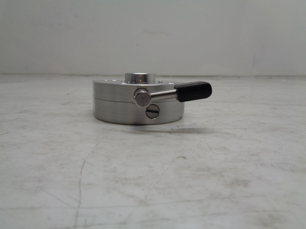 NEW THERMO FISHER SCIENTIFIC QUICK RELEASE CLAMP ORIENTATION AILGNER 556000 R28