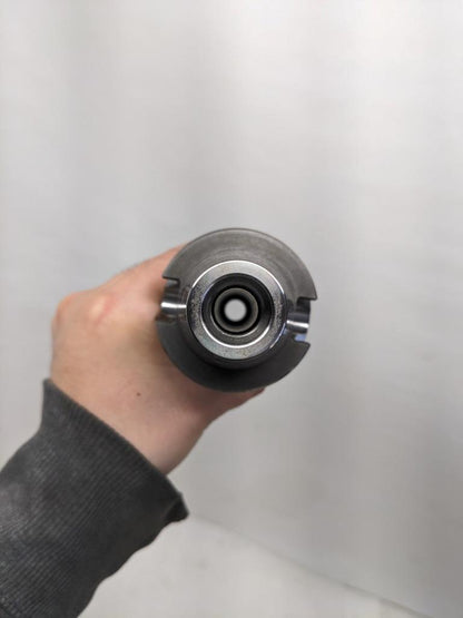 REGO-FIX BT40/ER40X150MM BT40 COLLET CHUCK X ER40 - 150MM PROJECTION NEW R27