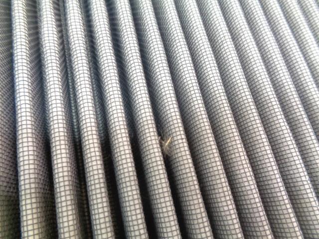 AFE 31-10068 PRO DRY S AIR FILTER FOR 01-05 PORSCHE 911 TURBO 996 USED R20t6