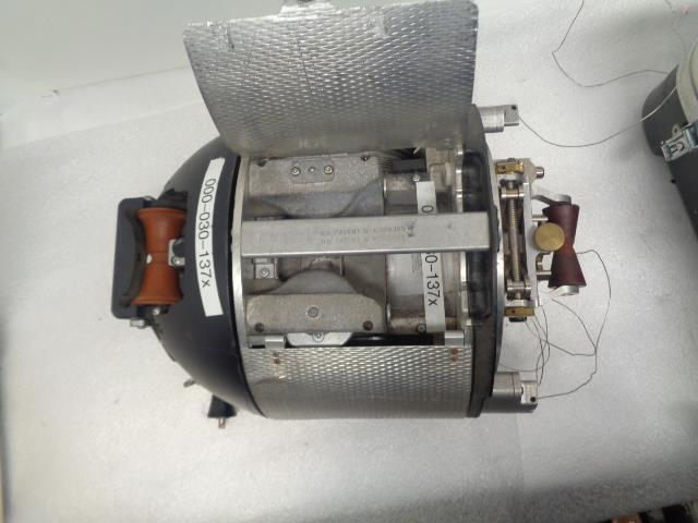GMP APOLLO CABLE LASHER GMP70400 USED BSR1.1
