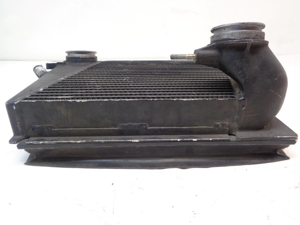 GENUINE PORSCHE 911 930 TURBO LANGERER & REICH INTERCOOLER R24