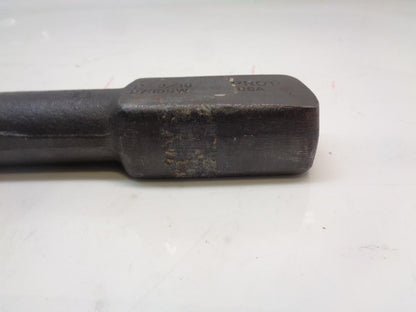 NEW PROTO 2-3/16" 6PT STRAIGHT STRIKING SLUGGING WRENCH BLACK OXIDE 2735SW R22T7